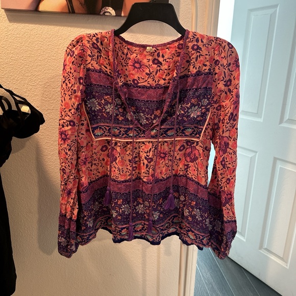 Spell folktown S preowned - Picture 12 of 12